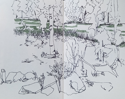 Anna-Luise Hebel-Heber